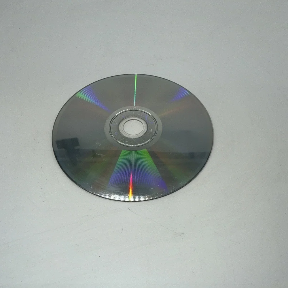 Resident Evil 6 Voice Over Pack (Disc 2) - Disc Only (XBOX 360) Tested